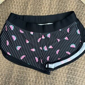 Body Glove board shorts. Swim shorts. Bathing suit coverup